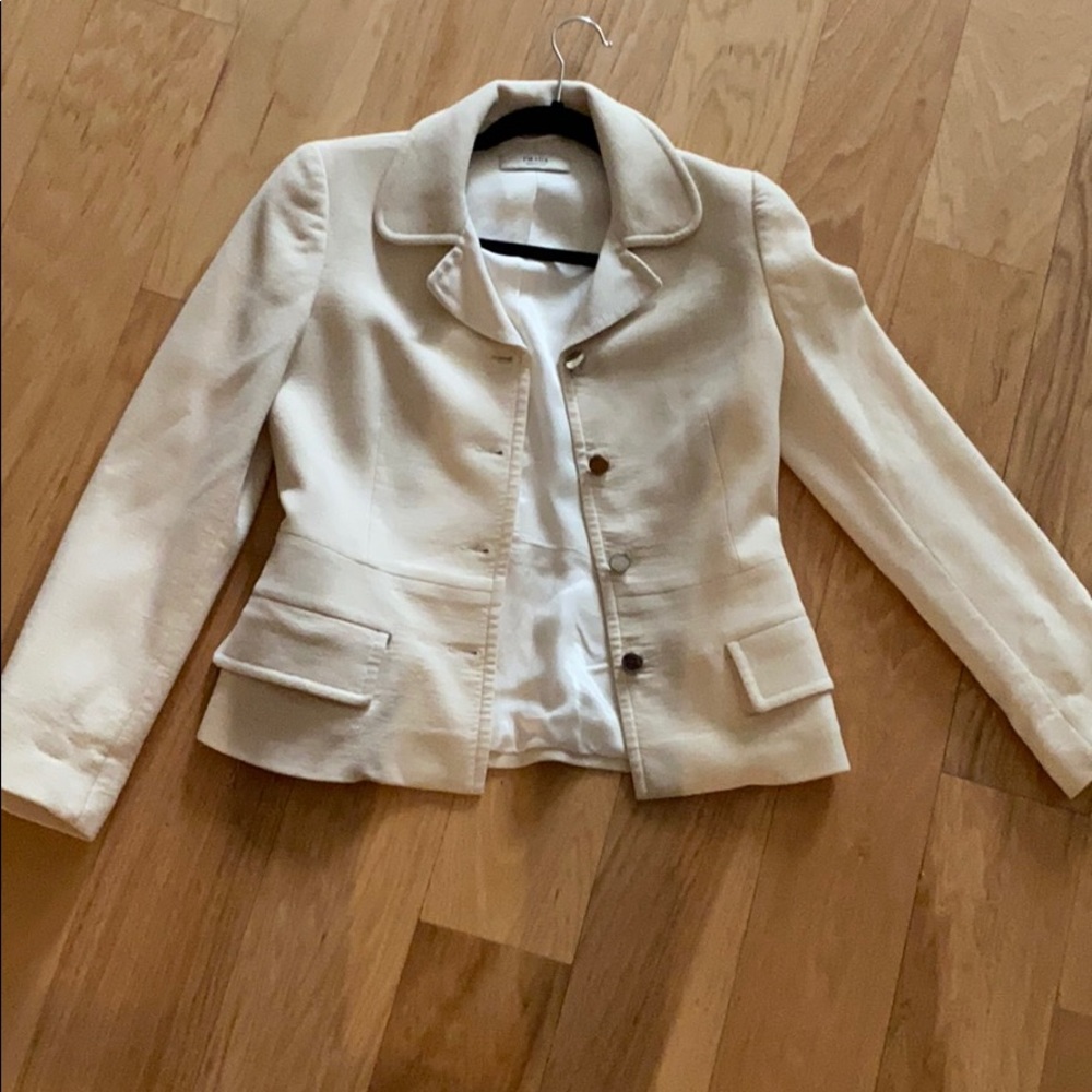 Prada sport coat blazer